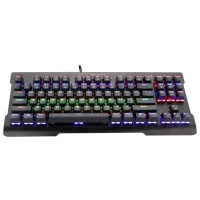 Клавиатура Redragon Visnu RGB фото 3